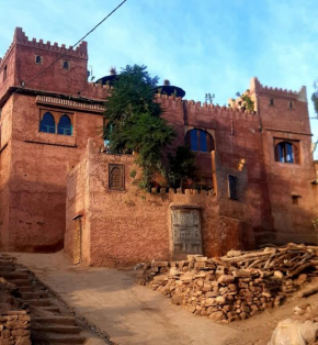 Maison des maitres